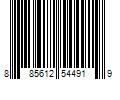 Barcode Image for UPC code 885612544919