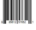 Barcode Image for UPC code 885612576521