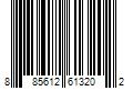 Barcode Image for UPC code 885612613202. Product Name: 