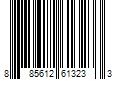 Barcode Image for UPC code 885612613233