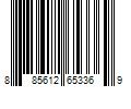 Barcode Image for UPC code 885612653369