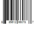 Barcode Image for UPC code 885612660787