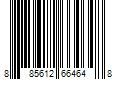 Barcode Image for UPC code 885612664648