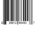 Barcode Image for UPC code 885612664907