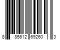 Barcode Image for UPC code 885612692603