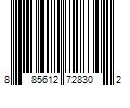 Barcode Image for UPC code 885612728302