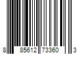 Barcode Image for UPC code 885612733603