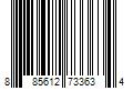 Barcode Image for UPC code 885612733634