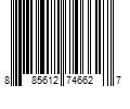 Barcode Image for UPC code 885612746627