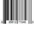 Barcode Image for UPC code 885612778468