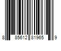 Barcode Image for UPC code 885612819659