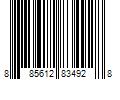 Barcode Image for UPC code 885612834928