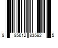 Barcode Image for UPC code 885612835925