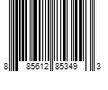 Barcode Image for UPC code 885612853493