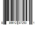 Barcode Image for UPC code 885612872531