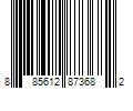 Barcode Image for UPC code 885612873682