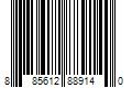 Barcode Image for UPC code 885612889140