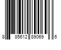 Barcode Image for UPC code 885612890696