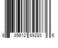 Barcode Image for UPC code 885612892836