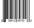 Barcode Image for UPC code 885612897008