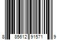 Barcode Image for UPC code 885612915719