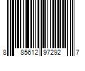 Barcode Image for UPC code 885612972927