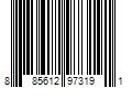 Barcode Image for UPC code 885612973191