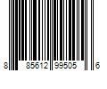 Barcode Image for UPC code 885612995056