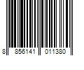 Barcode Image for UPC code 8856141011380