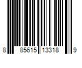 Barcode Image for UPC code 885615133189