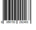 Barcode Image for UPC code 8856153292463