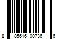 Barcode Image for UPC code 885616007366