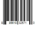 Barcode Image for UPC code 885618325710