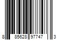 Barcode Image for UPC code 885628977473