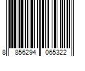 Barcode Image for UPC code 8856294065322