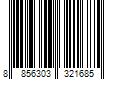 Barcode Image for UPC code 8856303321685