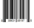 Barcode Image for UPC code 885631851975