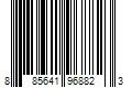 Barcode Image for UPC code 885641968823