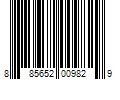 Barcode Image for UPC code 885652009829