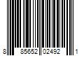 Barcode Image for UPC code 885652024921