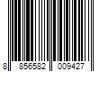 Barcode Image for UPC code 8856582009427