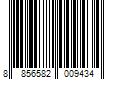 Barcode Image for UPC code 8856582009434