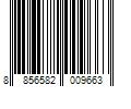 Barcode Image for UPC code 8856582009663