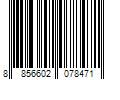 Barcode Image for UPC code 8856602078471