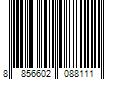 Barcode Image for UPC code 8856602088111