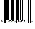 Barcode Image for UPC code 885660242270