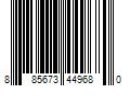 Barcode Image for UPC code 885673449680