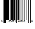 Barcode Image for UPC code 885673469886