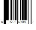 Barcode Image for UPC code 885673609497