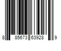 Barcode Image for UPC code 885673639289